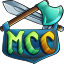 MCComrades icon