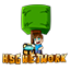 HSG Network icon