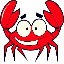Crab Craft icon