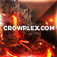 Crowplex icon