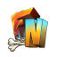 ❤ FrontierNetwork ❤ (1.7 & 1.8) icon