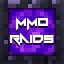 ✪ mmoRaids (mcMMO, Boss Raids, Factions, Ranks, Fun Grind) icon