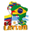 Network Latino icon