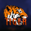 TigerPvP Network icon