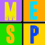 The MESP icon
