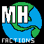 Minehalla Factions icon