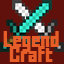 Legend Craft [Factions][MCMMO][Jobs][New Map 9/2] icon