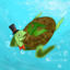 Turtle World icon