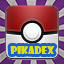 Pikadex - Cracked Pixelmon Server | Safari | Shiny Starters icon