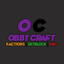 ObbyCraft icon