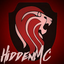 HiddenMC icon