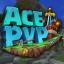 AcePvP | Factions | McMMo | MobArena | Dropzones icon