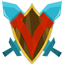 The Vazikra Network icon