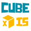 Cubexis icon