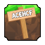 ACEHCF NO PORT NEEDED icon