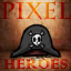 Pixel Heroes icon