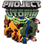 ProjectUtopia icon