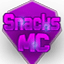 SnacksMC [1.8x] icon