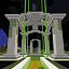 Icon for Emerald Haze Minecraft server